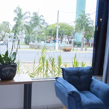 Pousada Premiatto Holambra Ngoại thất bức ảnh